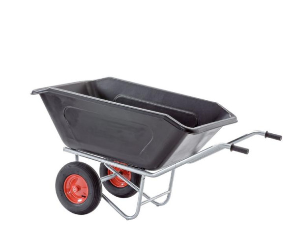Growi compacte kar 350 liter, 10157300