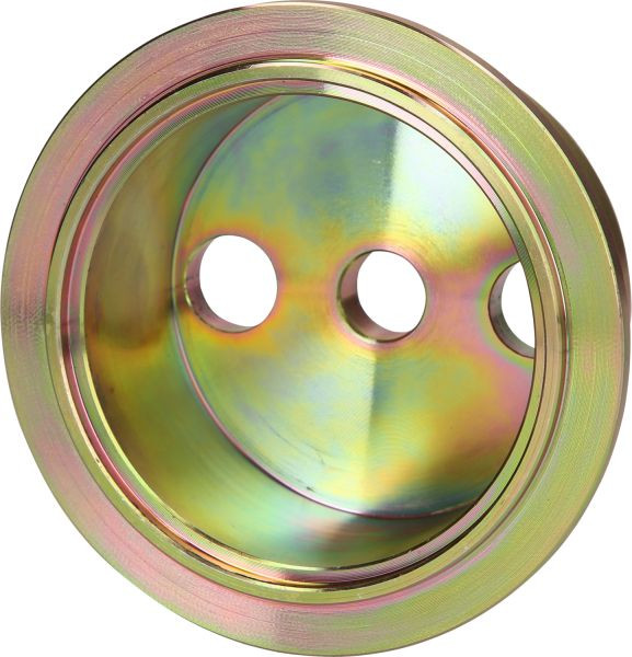 KS Tools intrekbel, buitendiameter 110 mm, binnendiameter 80 mm, 460.4401