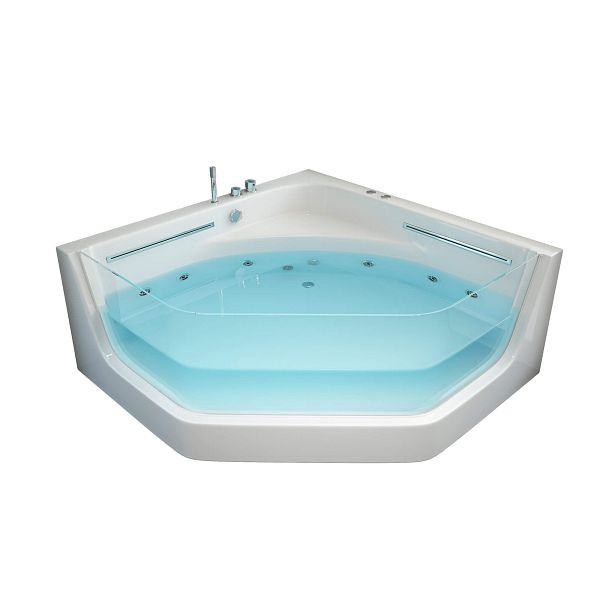 HOME DELUXE bubbelbad PACIFICO, 25638