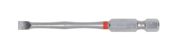 KS Tools 1/4" TORSIONpower bit gleuf, 75mm, 5mm, 918.3360