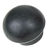 KS Tools rubberen kogel, diameter 67 mm, 160.0458
