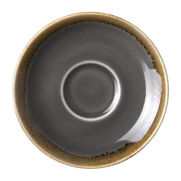 Olympia Ovenschotels smoke 11,5cm, VE: 6 stuks, HC389