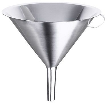 Contacttrechter 23 cm, 5420/250