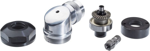Hazet aandrijfkop compleet voor 9032 P-5, 9032P-5-04/9
