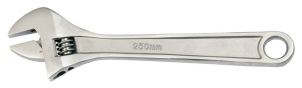 Projahn verstelbare sleutel met schaalverdeling aan de bekzijde 4" 100 mm, 2404