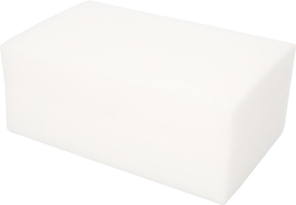 KS Tools beschermblok 02 voor hefplatforms, 250 x 150 x 100 mm, 160.0438