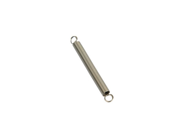 Rettberg veren, lengte 35/45 mm, ter bescherming tegen slijtage met aluminium banden, VE: 10 stuks, 107000013