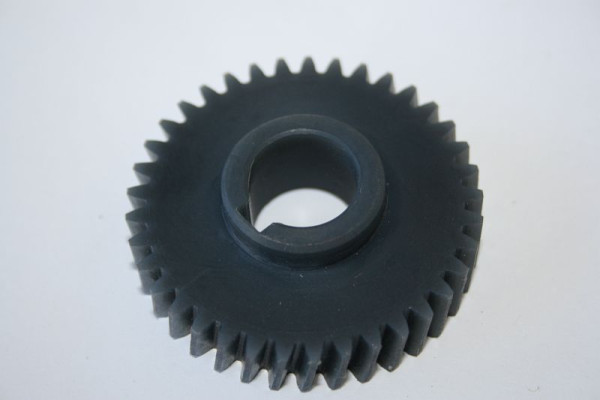ELMAG tandwiel 37 tanden nr. 209 (tandhoogte 10 mm), voor MFB 20 Vario, 9802148