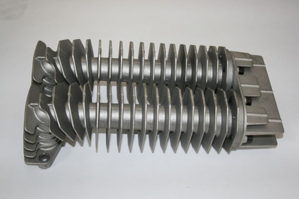 ELMAG intercooler compleet (R+L) voor PL 840 (GS38), 9101654