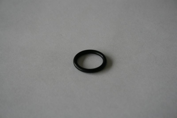 ELMAG O-ring (glijring) voor KE 17 lasinzetstukken, 13x2mm, 9054142
