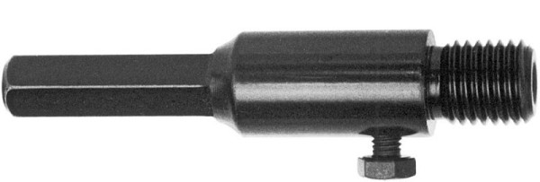 Projahn schacht voor zeskanthamerboor, sleutelmaat 11, lengte 100 mm, 50102