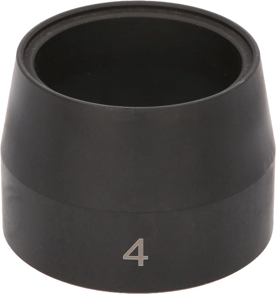 KS Tools drukhuls conisch diameter 69,9 mm, 150.9829