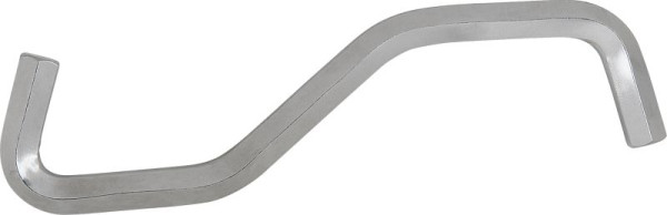 KS Tools olieservicesleutel, binnenzeskant voor Fiat / Alfa Romeo, SW12mm, 150.9227