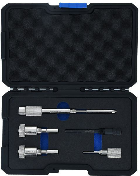SW-Stahl motorafstelgereedschapset, Fiat, 26359L