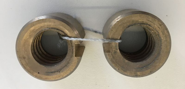 ELMAG spindelmoer voor Y-as, voor WFM 210, 9802944