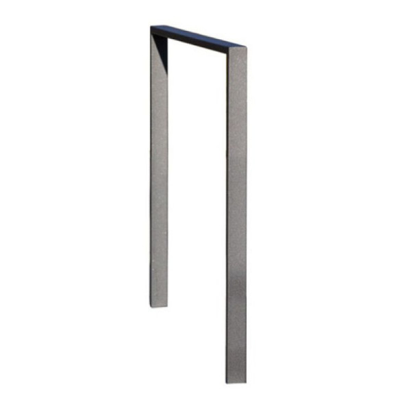 Stone HGS leunbeugel -Delion-, DB 703 ijzermica, verzinkt en gecoat, 25336