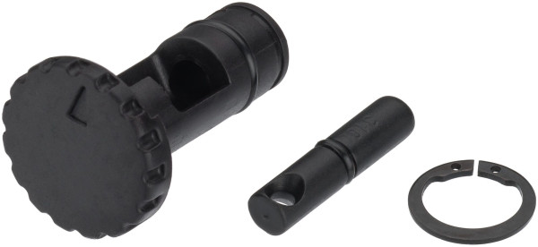 Hazet luchtregeling voor 9032 N-1, 9032-5, 9032N-05/6