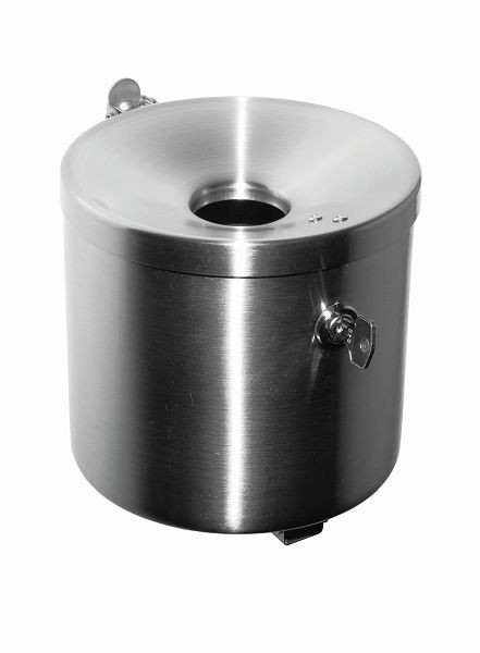 TKG wandasbak RONDO SENIOR afsluitbaar RVS, 350052