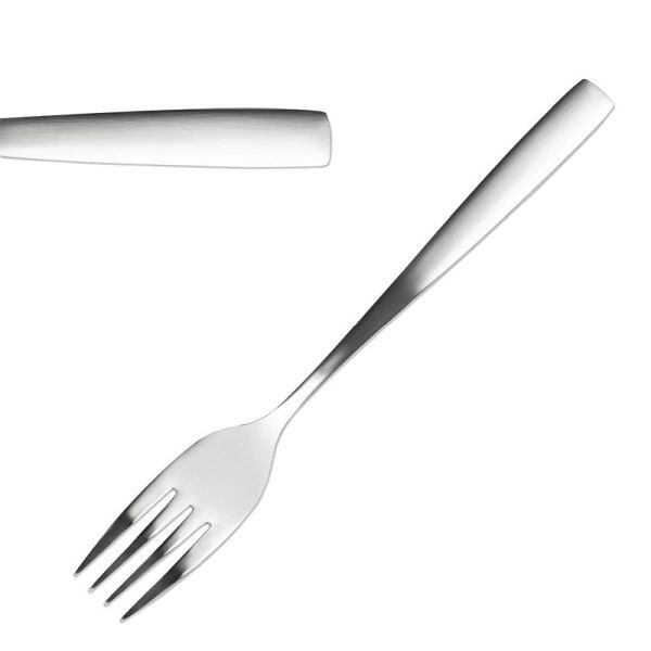 Comas Satijn dinervorken 20cm, VE: 12 stuks, DY402