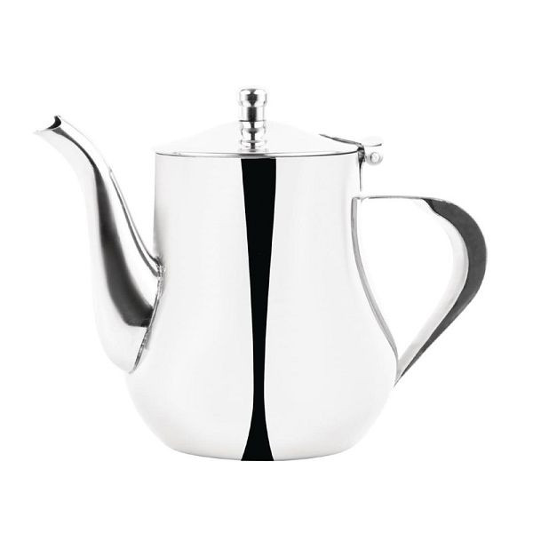 Olympia Arabische koffiekan 70cl, M984