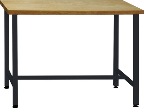 KS Tools werkbank, H840xB1200xD500mm, 865.0013