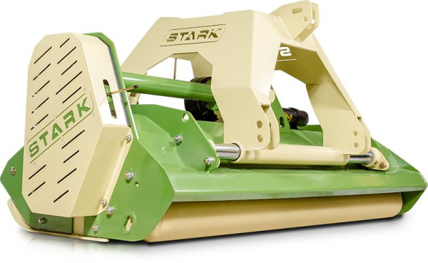 Stark klepelmaaier KDX 240 Profi, werkbreedte 2,40 m, St KDX 240 P.