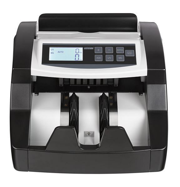 Ratiotec rekeningenteller rapidcount B40, 46660