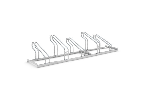 WSM Strijkservice Parker 2055 BF, 5 parkeerplaatsen, 105700063