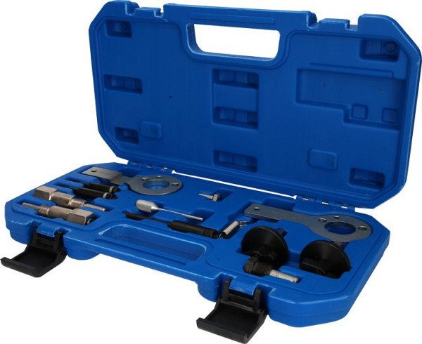 Brilliant Tools 12-delig Fiat Opel motordistributiegereedschap BT592500