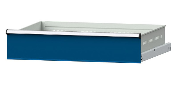 ANKE werkbanken lade modulair kastensysteem, 814 x 640 x 176 mm, RAL 5010, 991.123