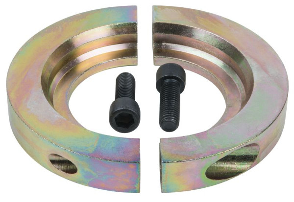 KS Tools drukringset voor wiellagerset, voorzijde, 4-delig, 440.0085
