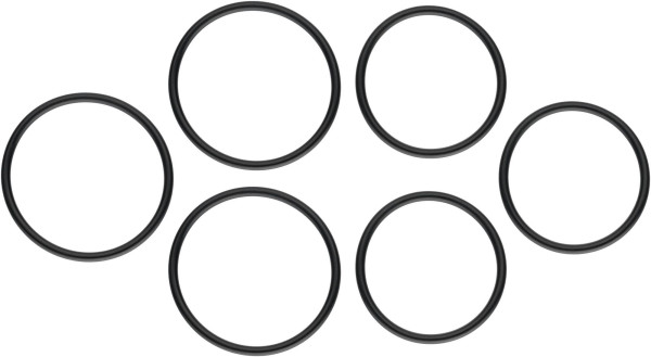 Hazet O-ring set, voor 9035-5, 9035-5-04/6