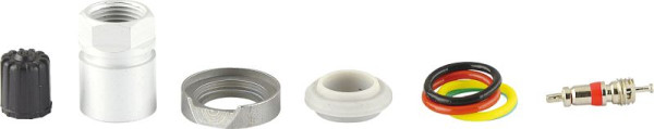 KS Tools TPMS / TPMS serviceset voor bandenspanningscontrolesystemen 18, 149.1018
