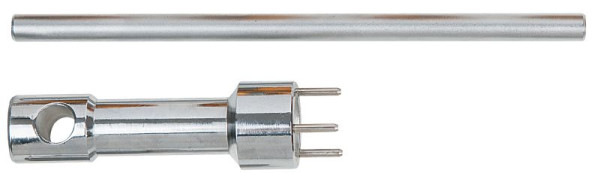 KS Tools aandrijfgereedschap met T-greep, 150.3571