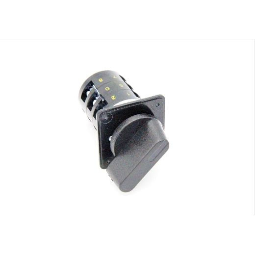 ELMAG schakelaar 230/0/380 volt, voor EUROMIGplus EM 174, 9504121