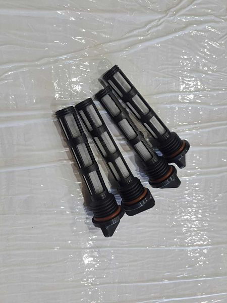 Hahn & Sohn oliefilter voor benzinegenerator HGG 11000E-E3, 11893