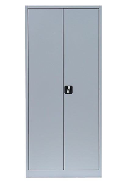 KEMMLIT archiefkast, 800 x 1800 cm, lichtgrijs 7035, 251.393