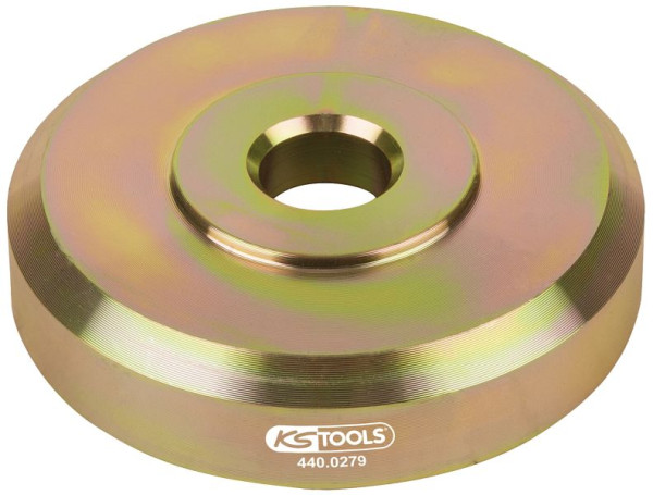 KS Tools hogedrukreiniger, diameter 92 mm, 440.0279