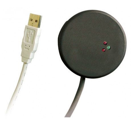 Cemo Converter zonder pc-software, 10876
