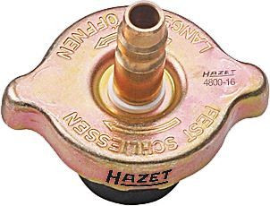 Hazet koeleradapter, auto's: MINI bouwjaar 2001, MERCEDES-BENZ SLK, CLK, Sprinter bouwjaar 1999 type 170, 208, 611 en W124 bouwjaar 1984 1993, 4800-16