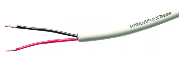 rutec Projekt VARDAflex LED strips aanvoerlijn VARDAflex Neon 2x0,5, PHI992
