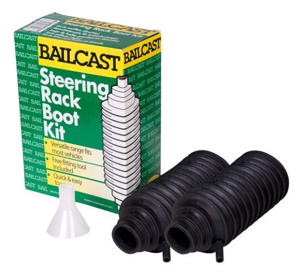 Bootgun Universele Stuurhoes Kit met Ontluchtingsbuis, BG-DBSRPS100