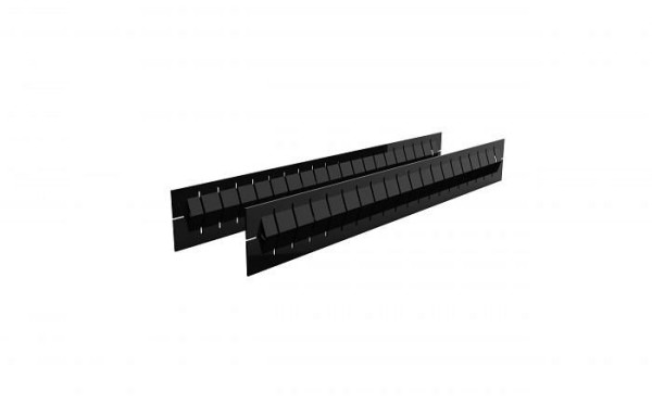 Boxo tussenschot van metaal voor ladeverdelers 395x49 mm, VE: 2 stuks, DD009-A10