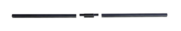 Cemo verbindingsrail kort, 10721