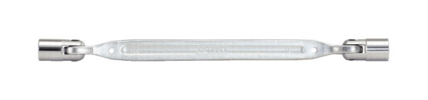 KS Tools dubbele scharniersleutel, 13x17mm, 517.0344