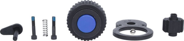 KS Tools 1/2" reparatieset voor telescopische omschakelratel, 918.1275
