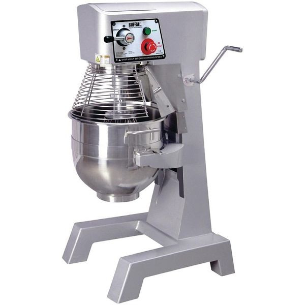 Buffalo planetaire blender 29L, GJ461