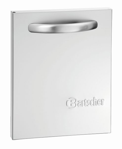Bartscher deur 900R, rechtsdraaiend, 296014