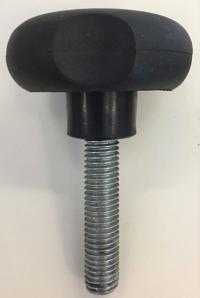 ELMAG handwiel D.60 M12x70, voor MACC Special 300 CSO, 9709531