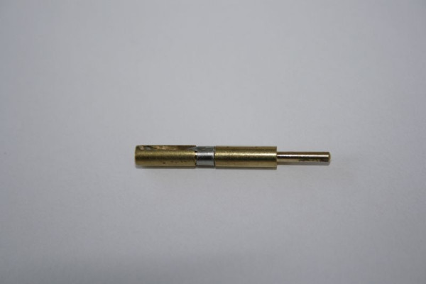 CEBORA-stuurkabel pin lang, 8 mm voor Cebora-adapter voor plasmatoortspakket, 9505946